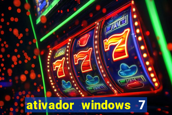 ativador windows 7 loader download